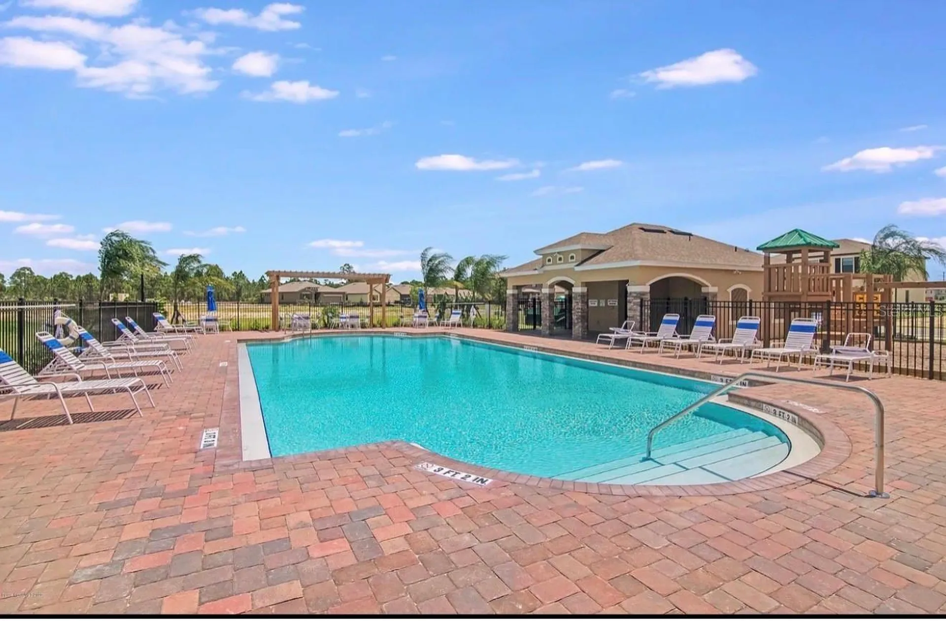 822 SE Remington Green Drive Palm Bay FL 32909