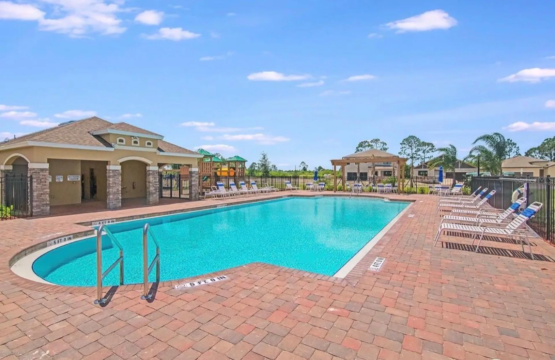 822 SE Remington Green Drive Palm Bay FL 32909