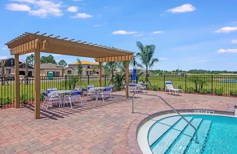 822 SE Remington Green Drive Palm Bay FL 32909