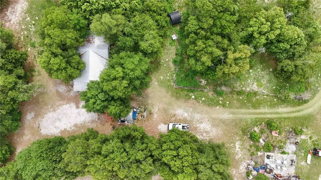 5501 Cemetery Road Mount Dora FL 32757