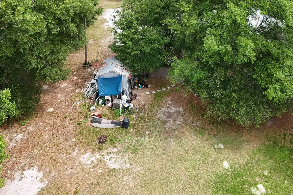 5501 Cemetery Road Mount Dora FL 32757