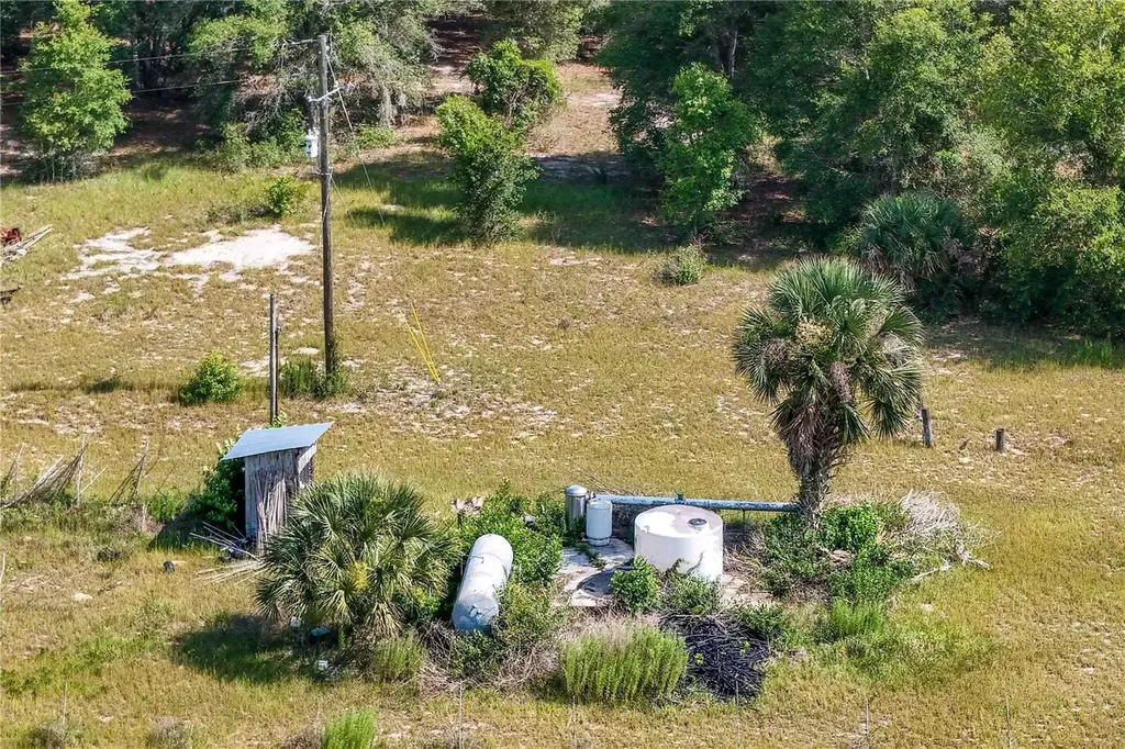 5501 Cemetery Road Mount Dora FL 32757