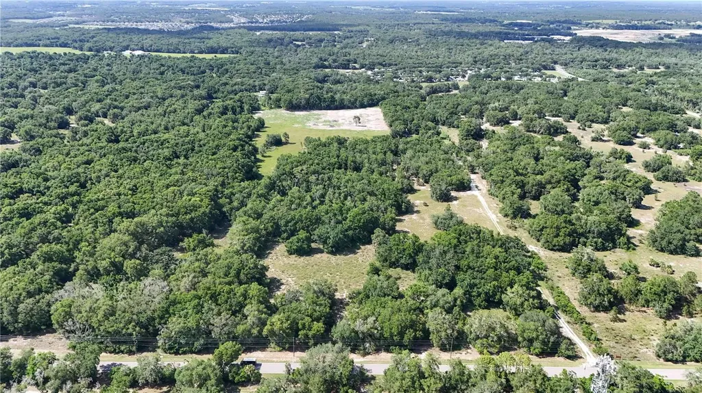 5501 Cemetery Road Mount Dora FL 32757