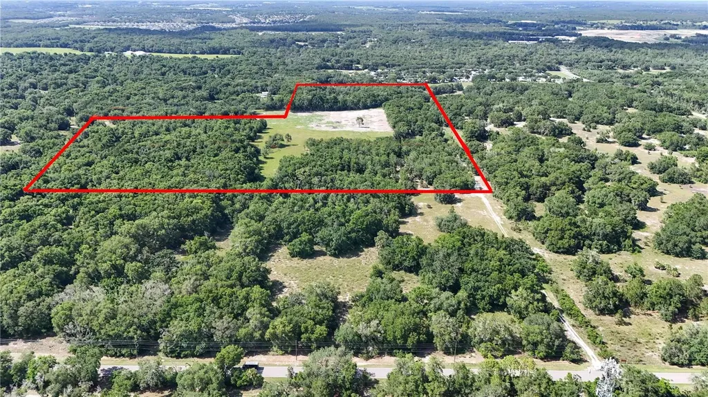 5501 Cemetery Road Mount Dora FL 32757