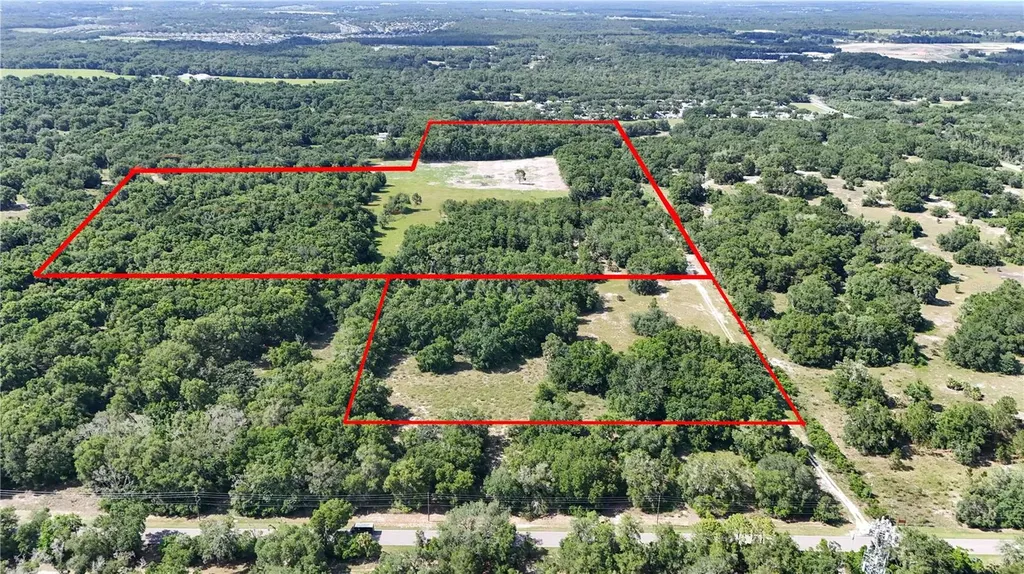 5501 Cemetery Road Mount Dora FL 32757