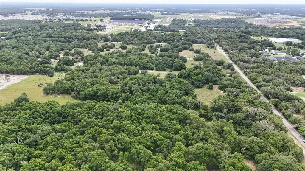 5501 Cemetery Road Mount Dora FL 32757