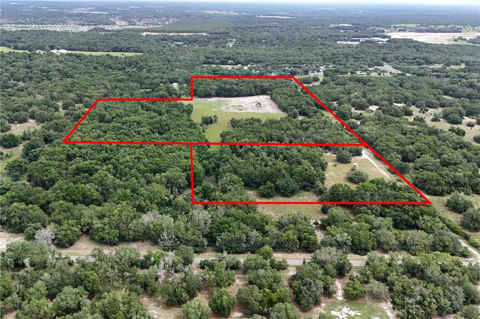 5501 Cemetery Road Mount Dora FL 32757