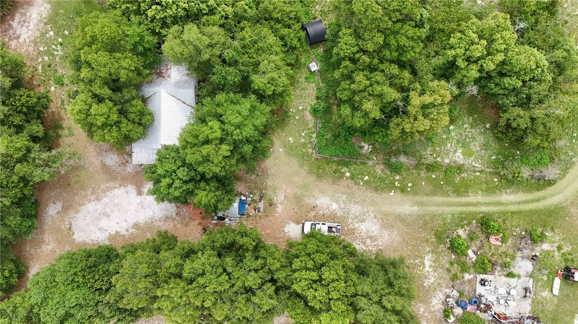 5501 Cemetery Road Mount Dora FL 32757