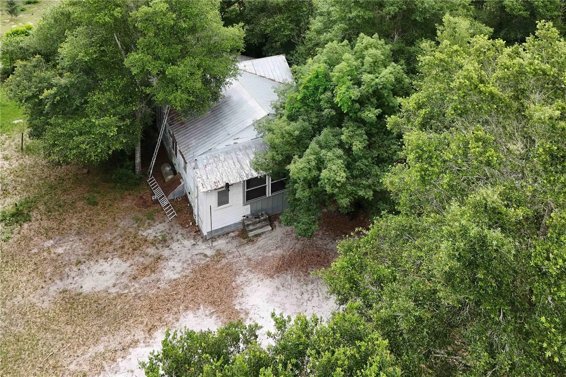 5501 Cemetery Road Mount Dora FL 32757