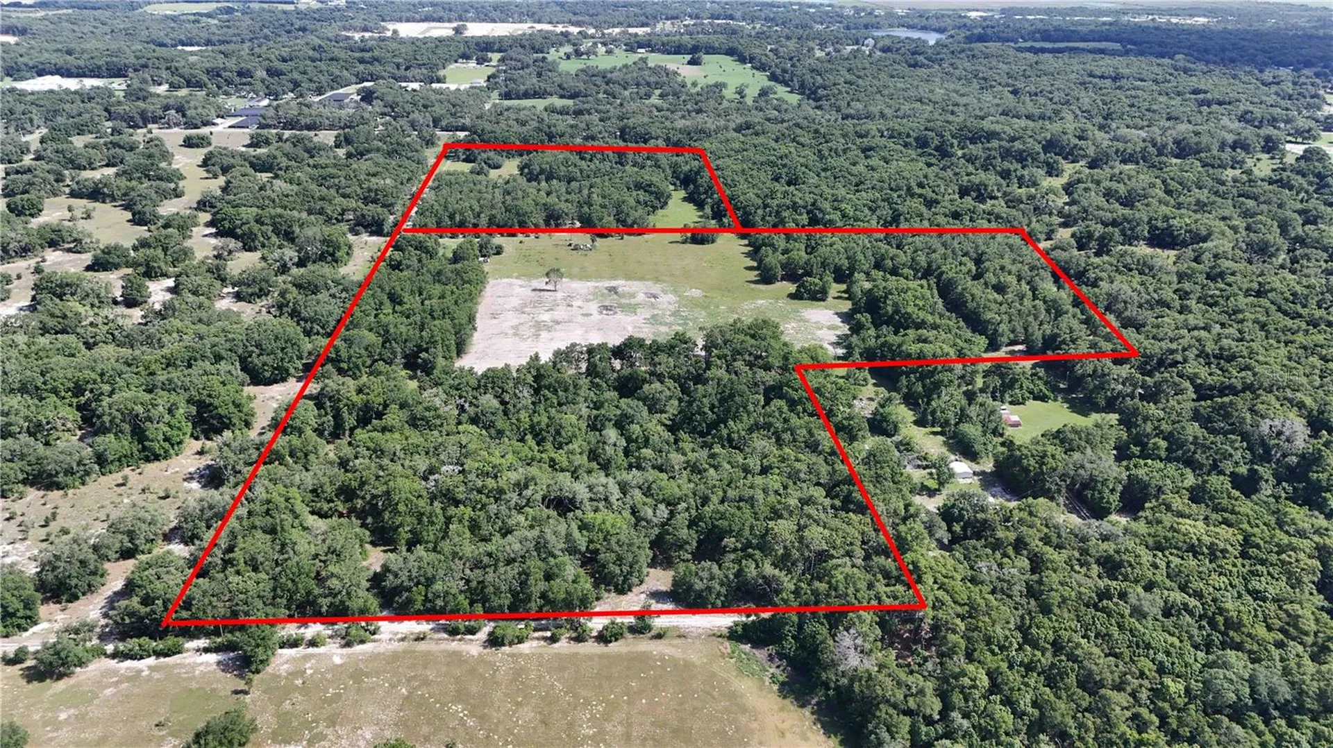 5501 Cemetery Road Mount Dora FL 32757
