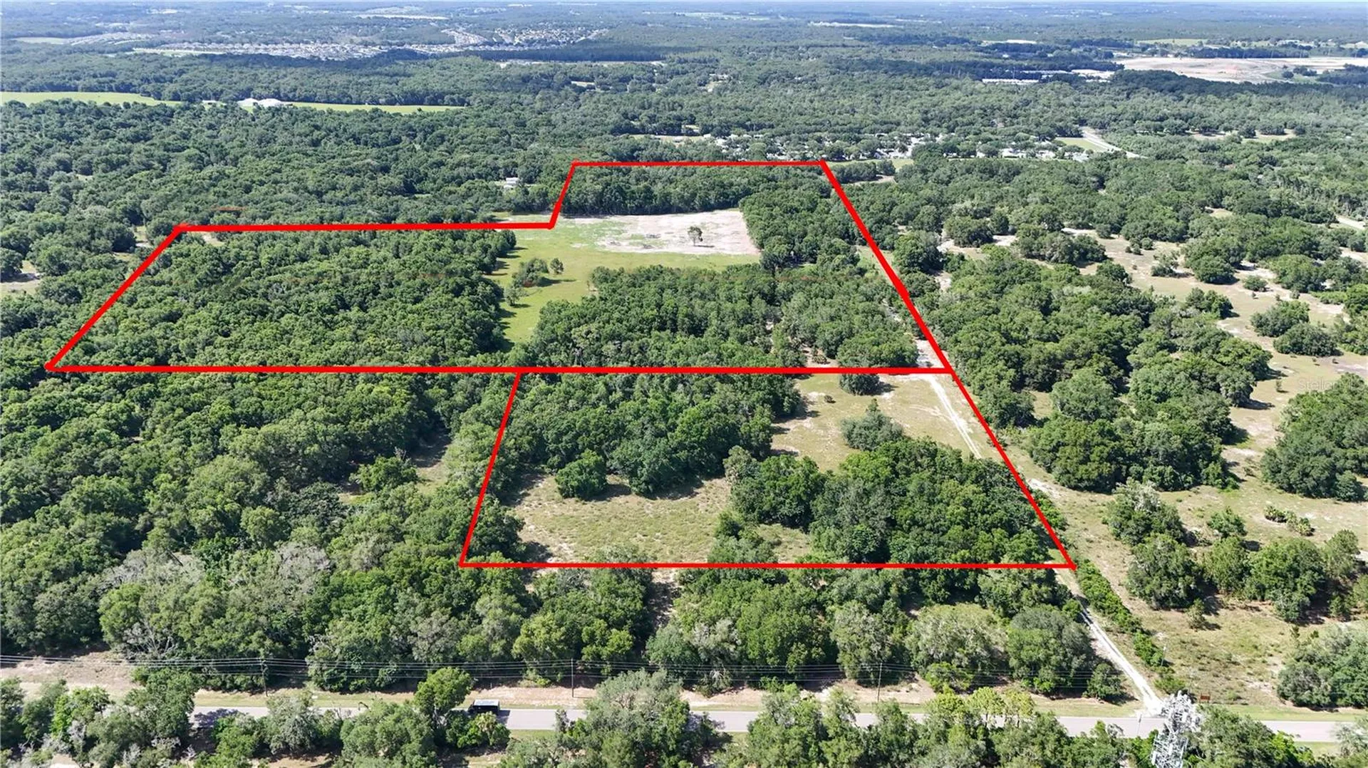 5501 Cemetery Road Mount Dora FL 32757