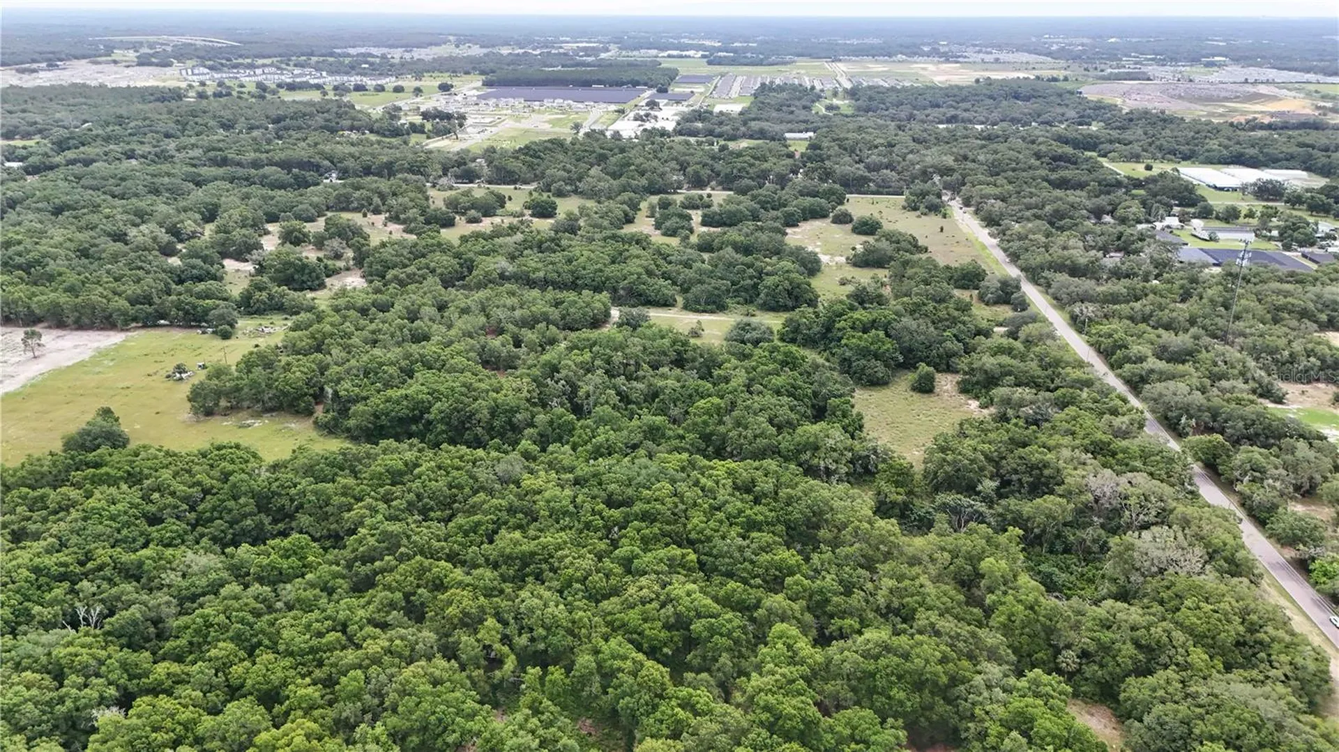 5501 Cemetery Road Mount Dora FL 32757