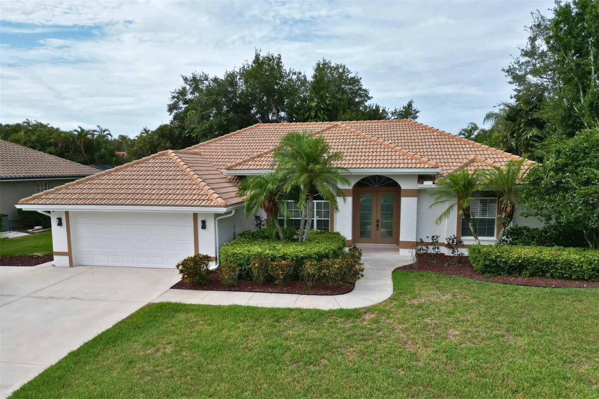 4824 Hanging Moss Lane Sarasota FL 34238