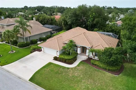 4824 Hanging Moss Lane Sarasota FL 34238