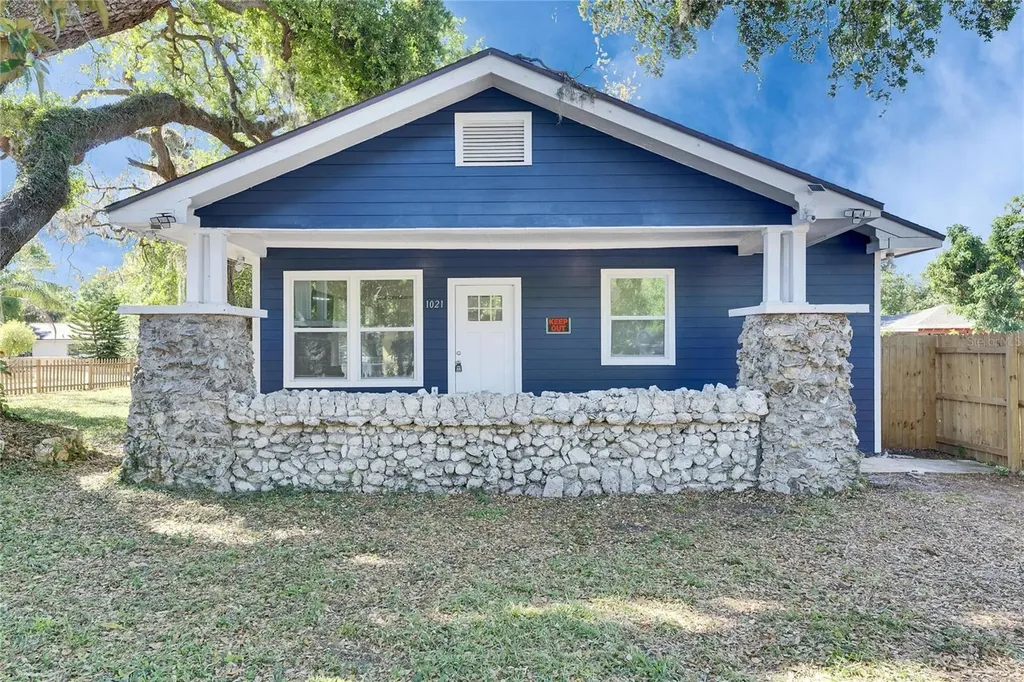 1021 E 25th Avenue Tampa FL 33605