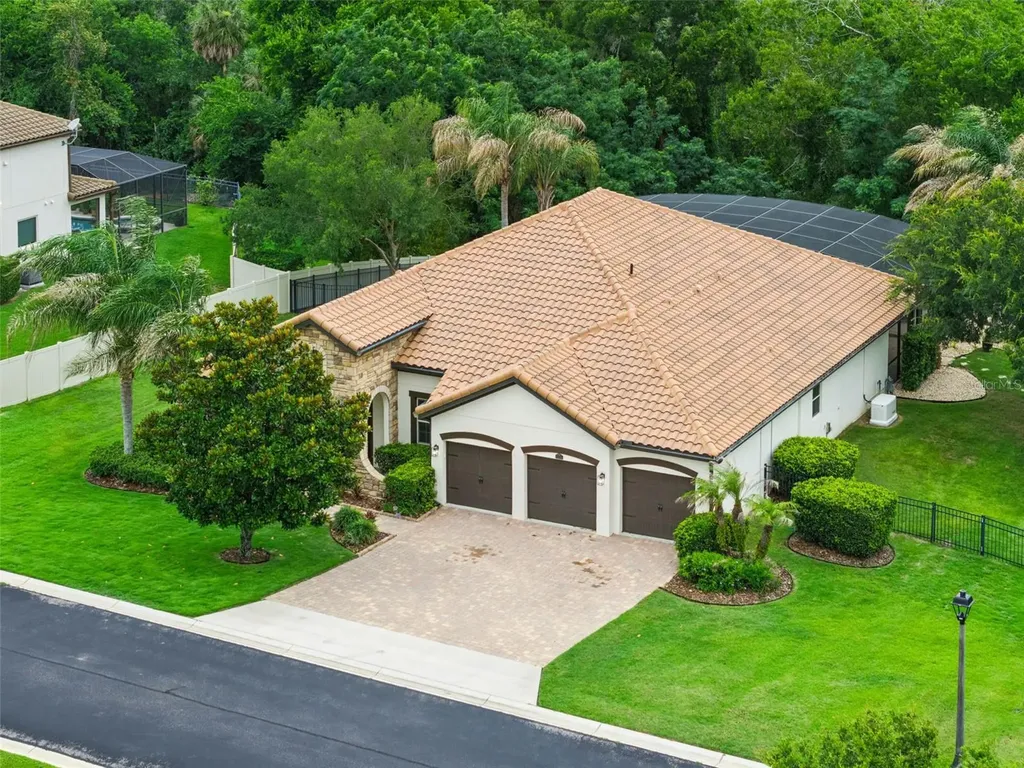 16704 Caravaggio Loop Montverde FL 34756