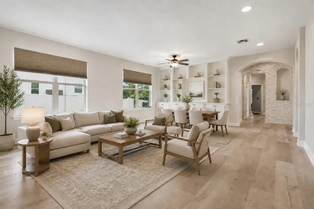 16704 Caravaggio Loop Montverde FL 34756