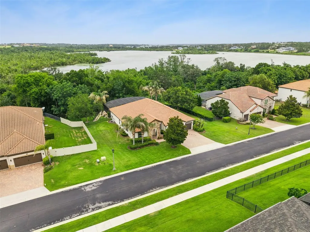 16704 Caravaggio Loop Montverde FL 34756
