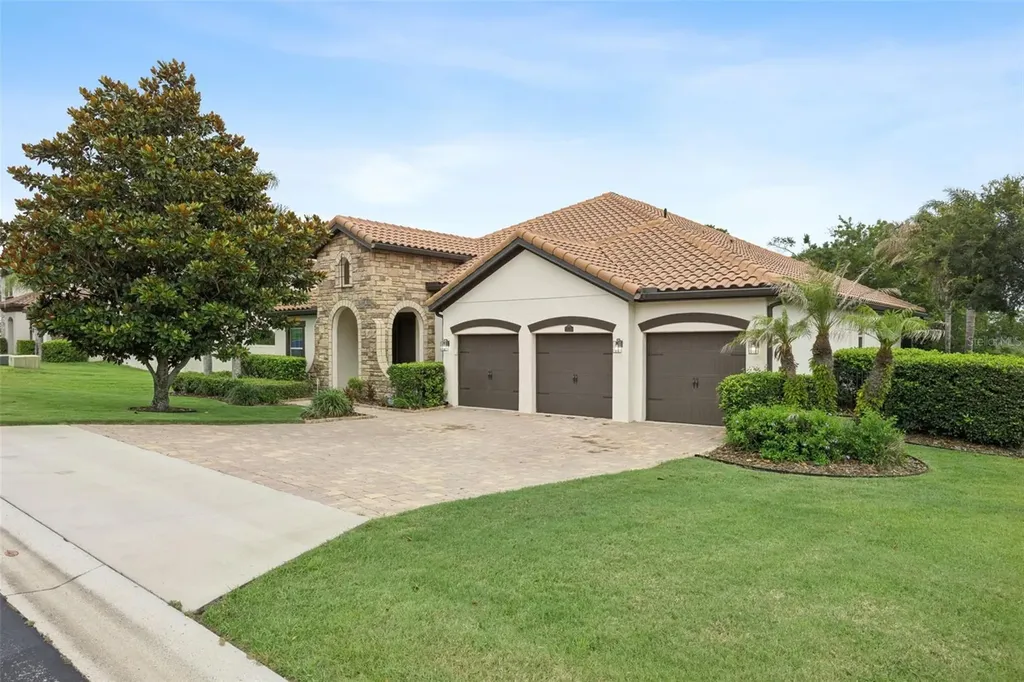 16704 Caravaggio Loop Montverde FL 34756