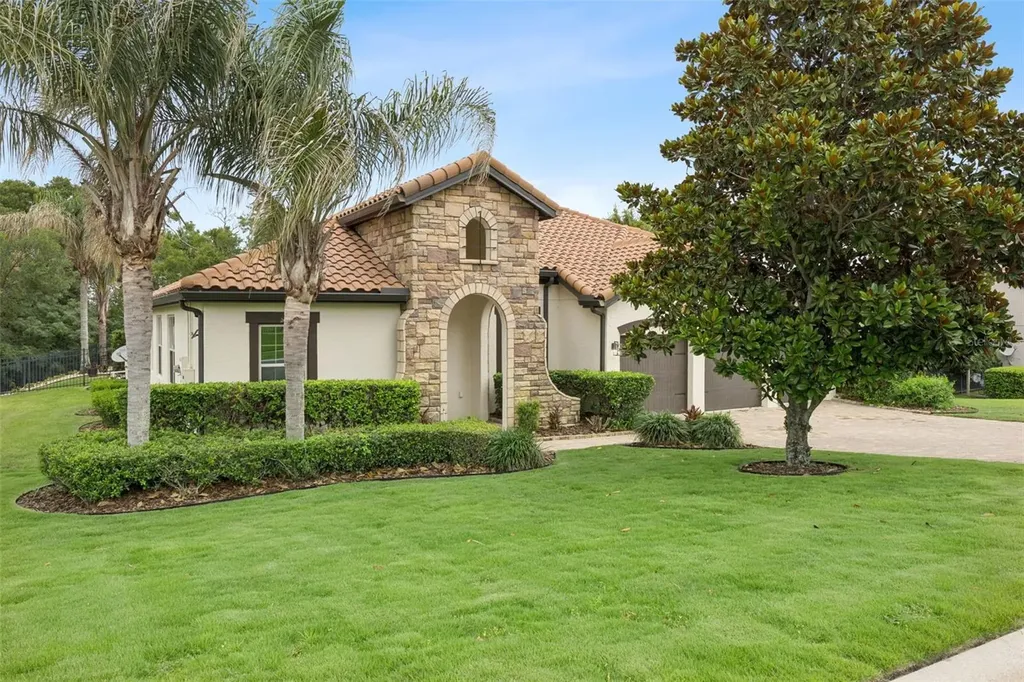 16704 Caravaggio Loop Montverde FL 34756