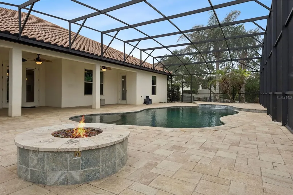 16704 Caravaggio Loop Montverde FL 34756