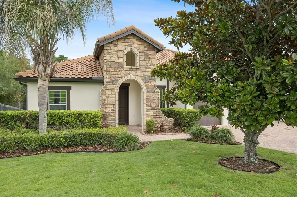 16704 Caravaggio Loop Montverde FL 34756