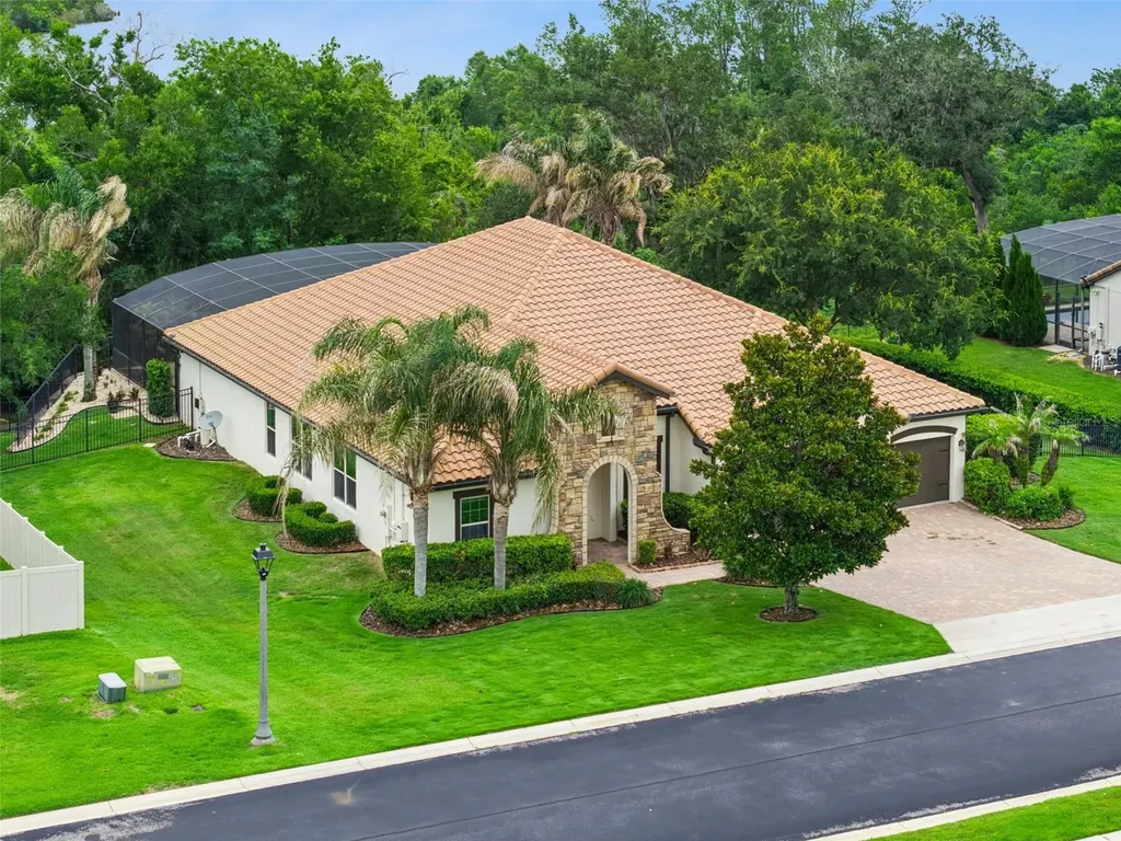 16704 Caravaggio Loop Montverde FL 34756