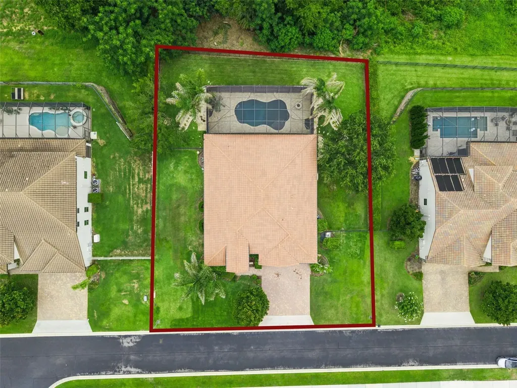 16704 Caravaggio Loop Montverde FL 34756
