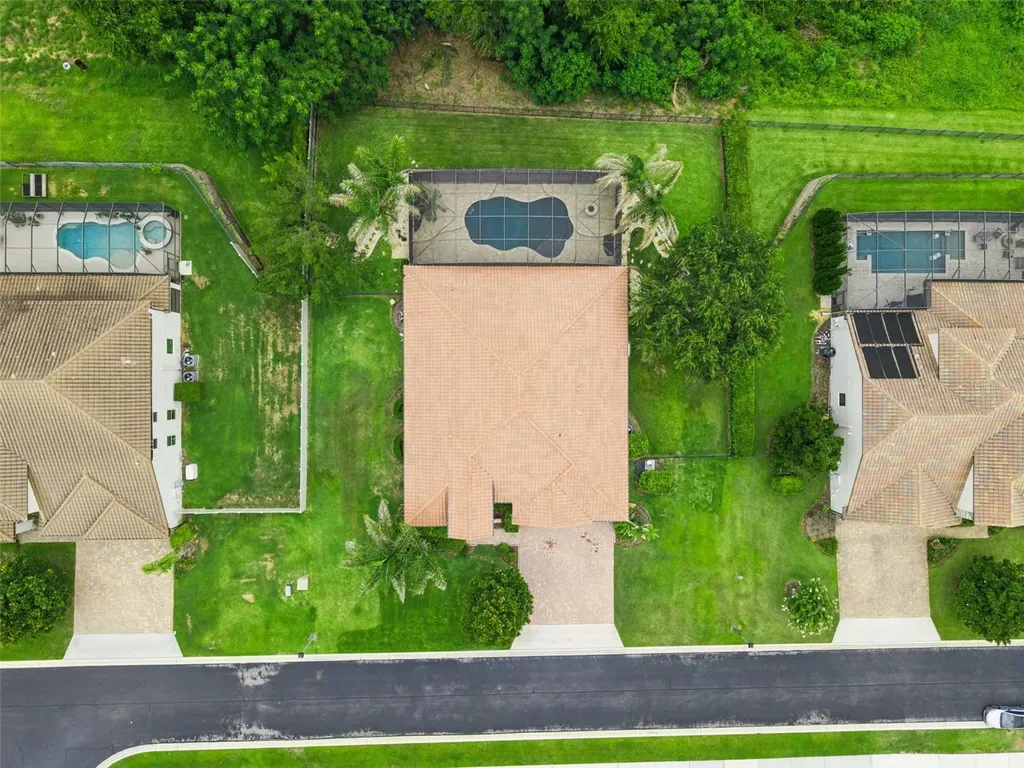 16704 Caravaggio Loop Montverde FL 34756