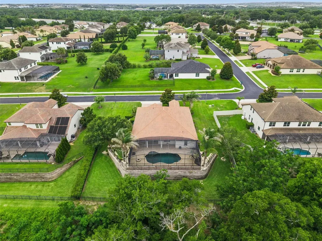 16704 Caravaggio Loop Montverde FL 34756