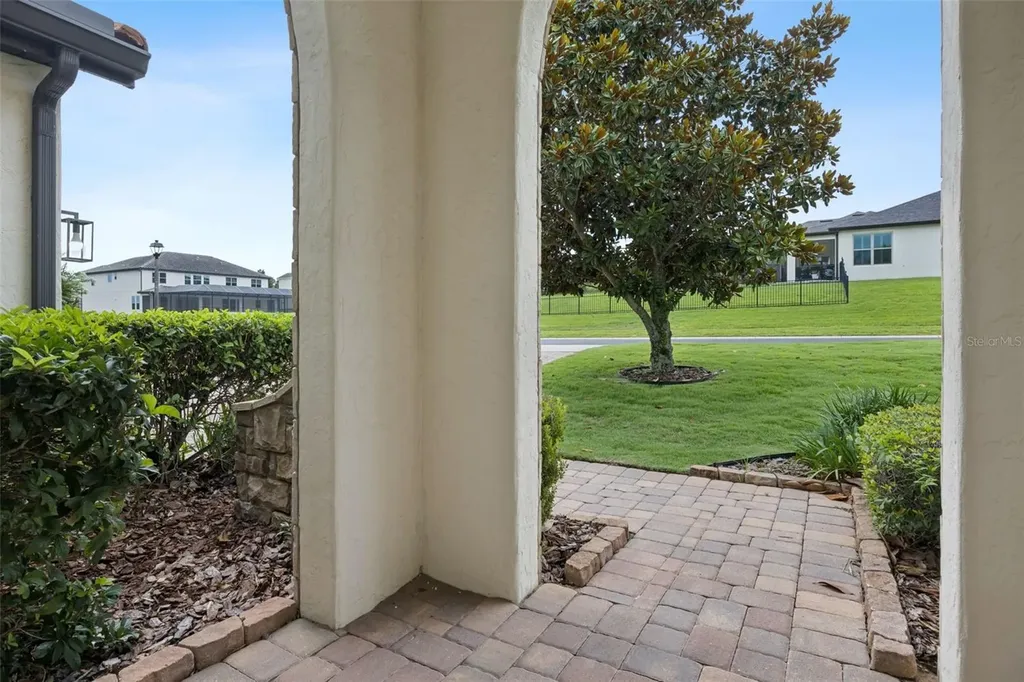 16704 Caravaggio Loop Montverde FL 34756