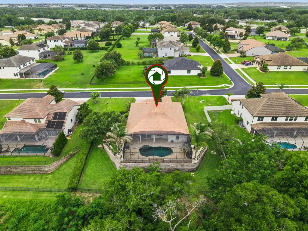 16704 Caravaggio Loop Montverde FL 34756