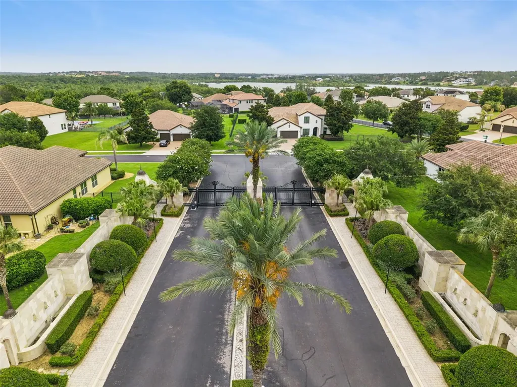 16704 Caravaggio Loop Montverde FL 34756