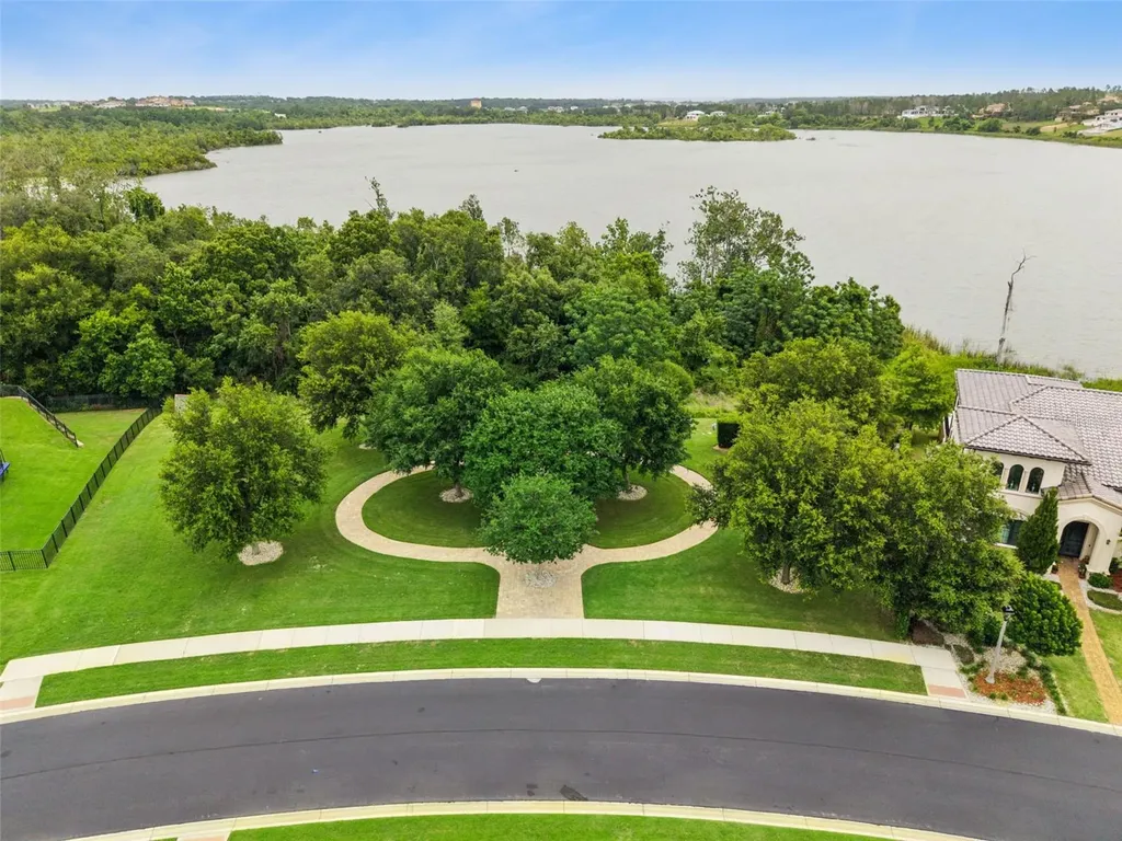 16704 Caravaggio Loop Montverde FL 34756