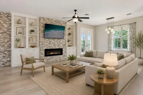 16704 Caravaggio Loop Montverde FL 34756
