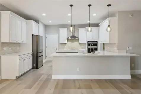 16704 Caravaggio Loop Montverde FL 34756