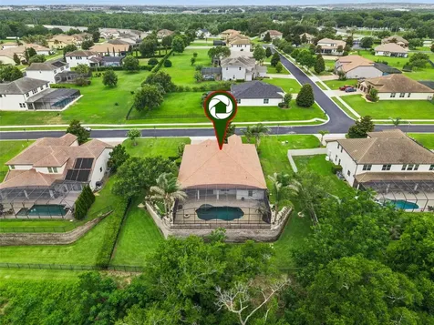 16704 Caravaggio Loop Montverde FL 34756