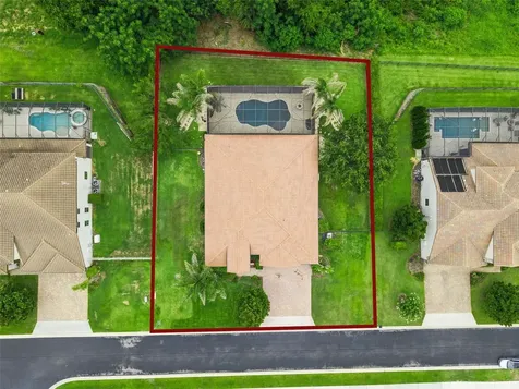 16704 Caravaggio Loop Montverde FL 34756