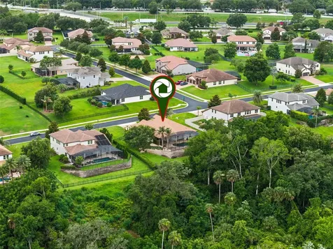 16704 Caravaggio Loop Montverde FL 34756