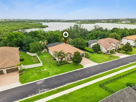 16704 Caravaggio Loop Montverde FL 34756