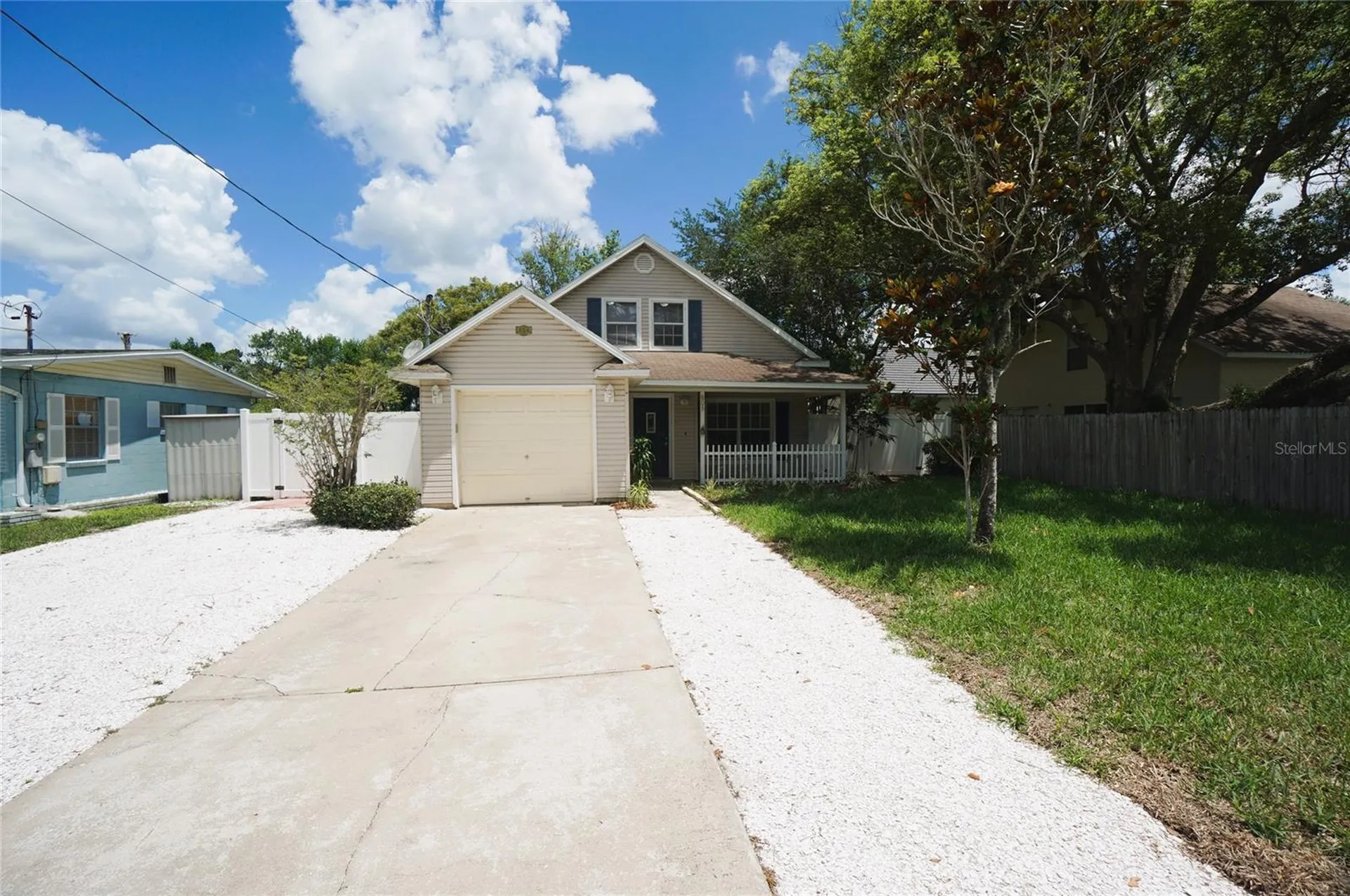 805 W 113th Avenue Tampa FL 33612