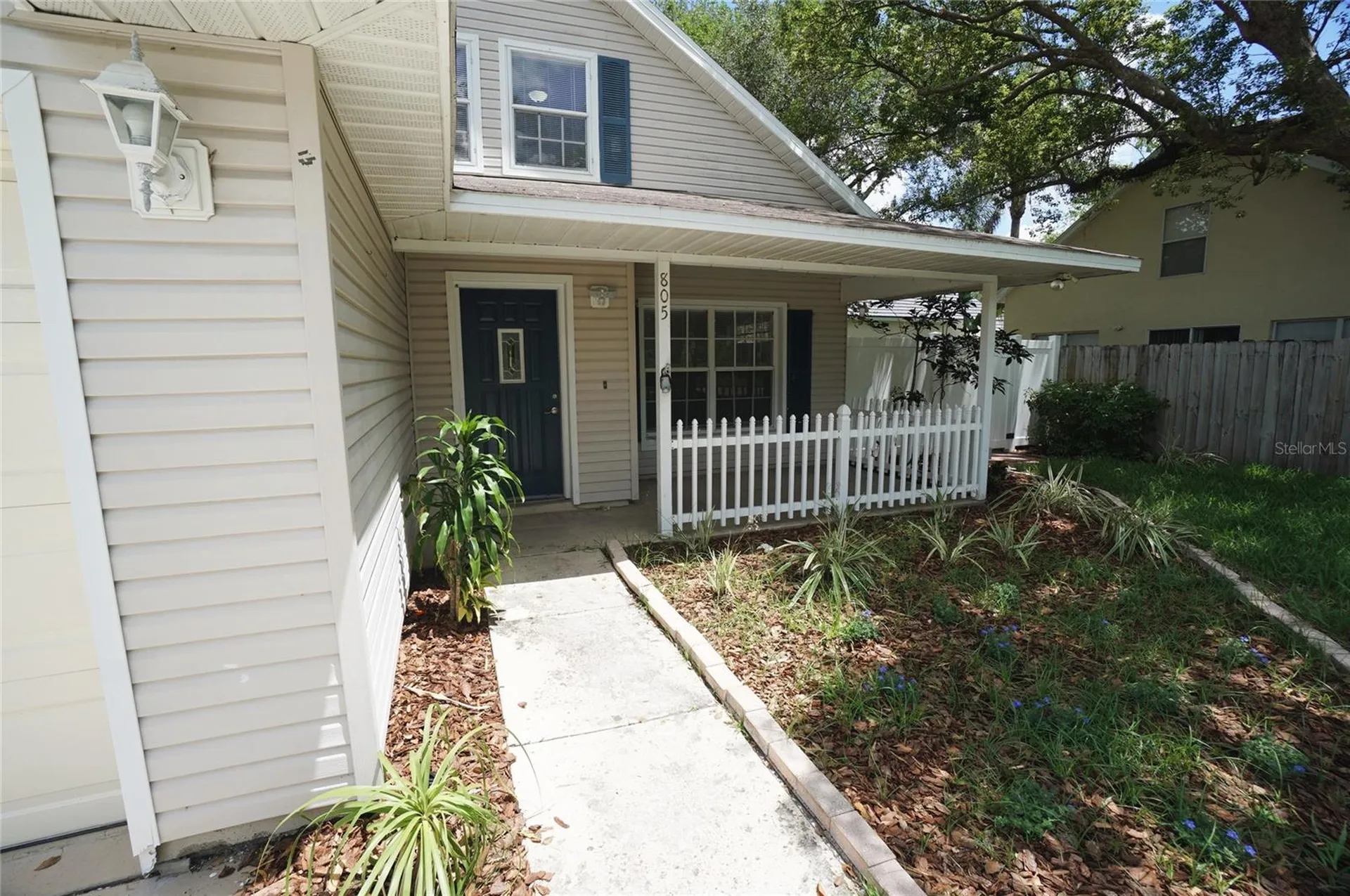 805 W 113th Avenue Tampa FL 33612