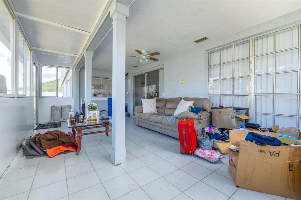 3543 Rockaway Drive Holiday FL 34691