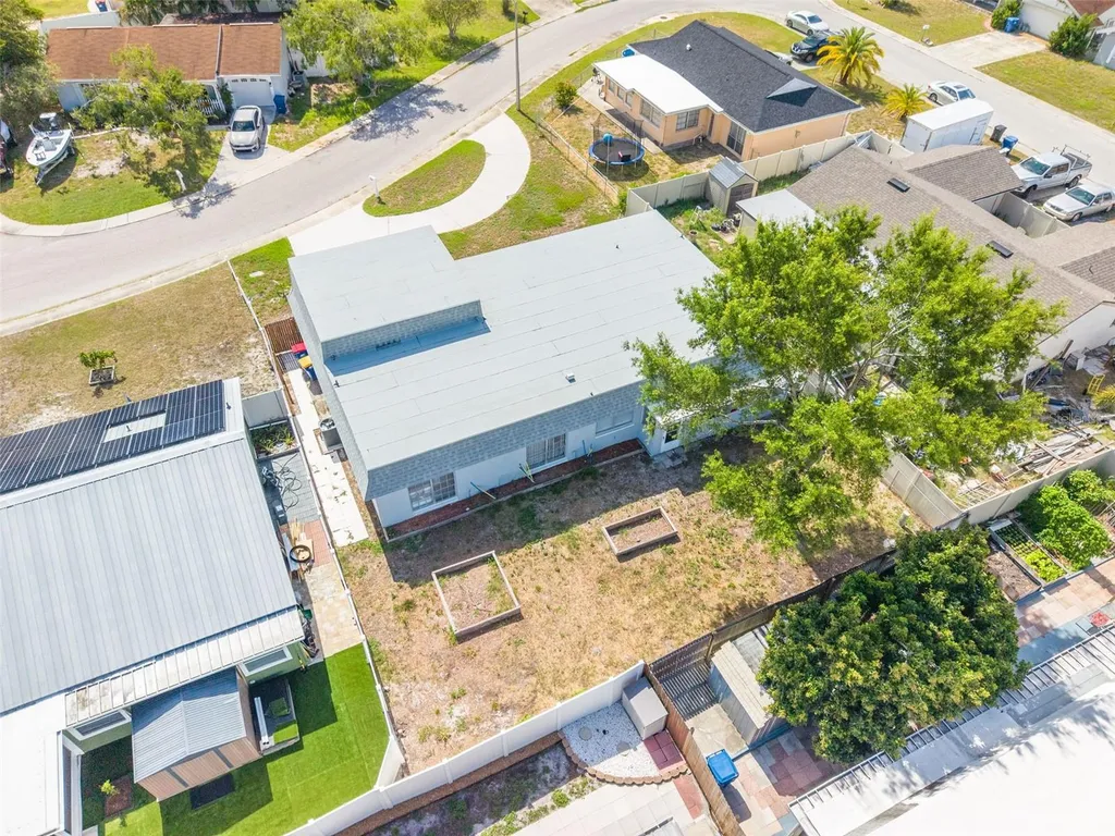 3543 Rockaway Drive Holiday FL 34691