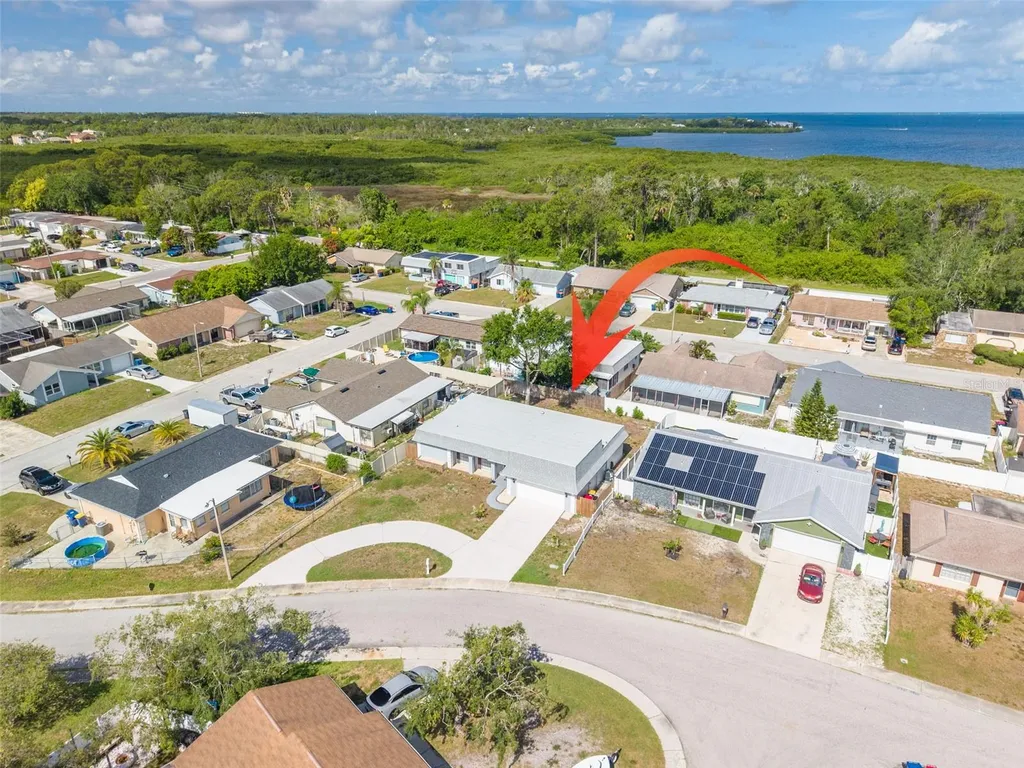3543 Rockaway Drive Holiday FL 34691