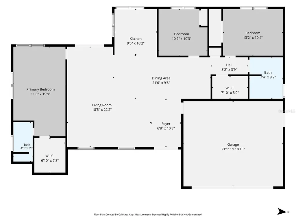 3543 Rockaway Drive Holiday FL 34691