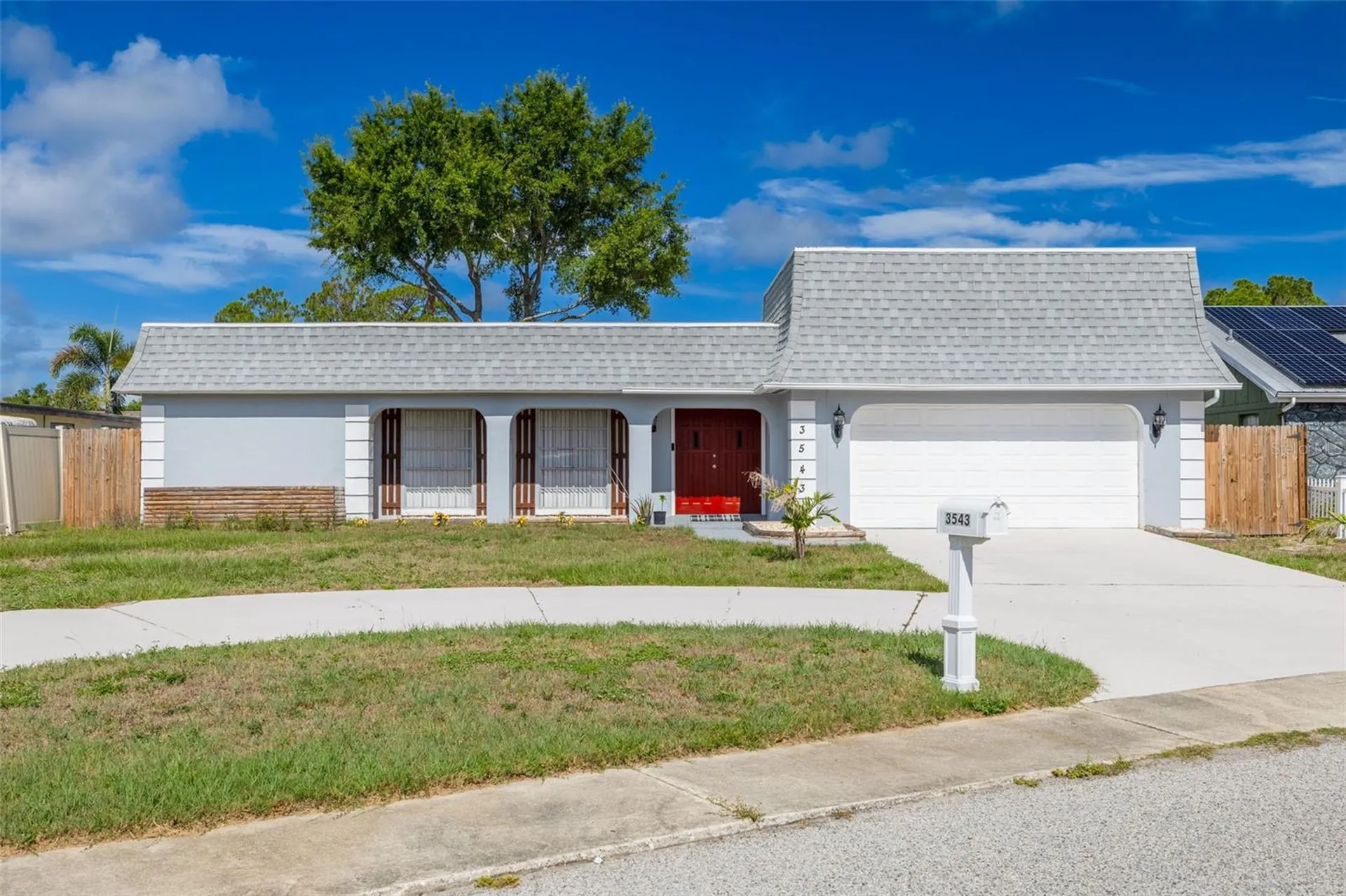 3543 Rockaway Drive Holiday FL 34691