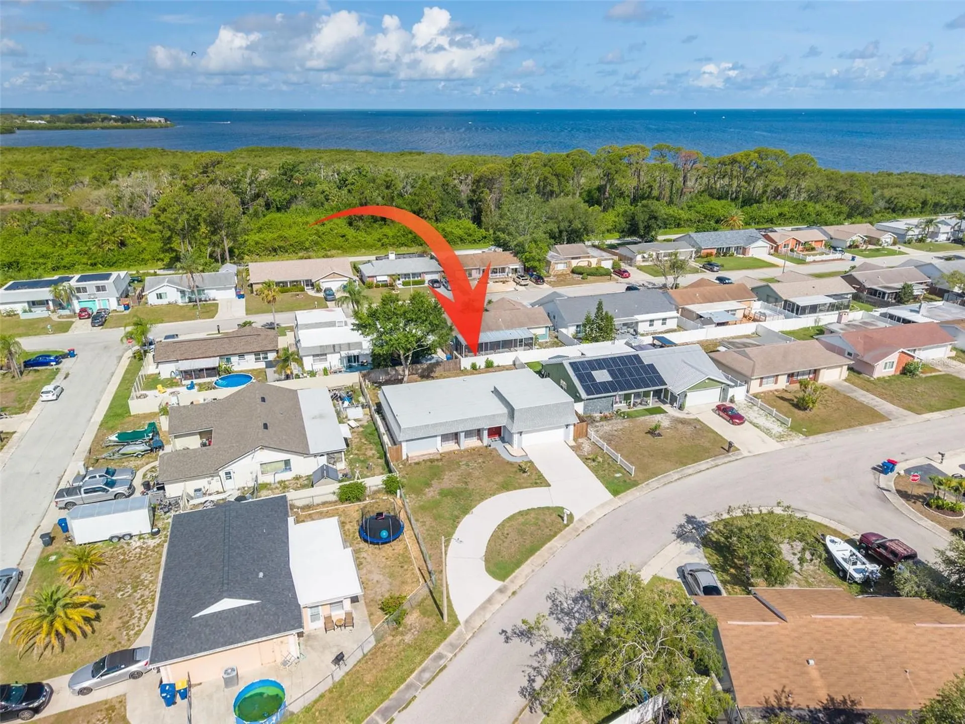 3543 Rockaway Drive Holiday FL 34691