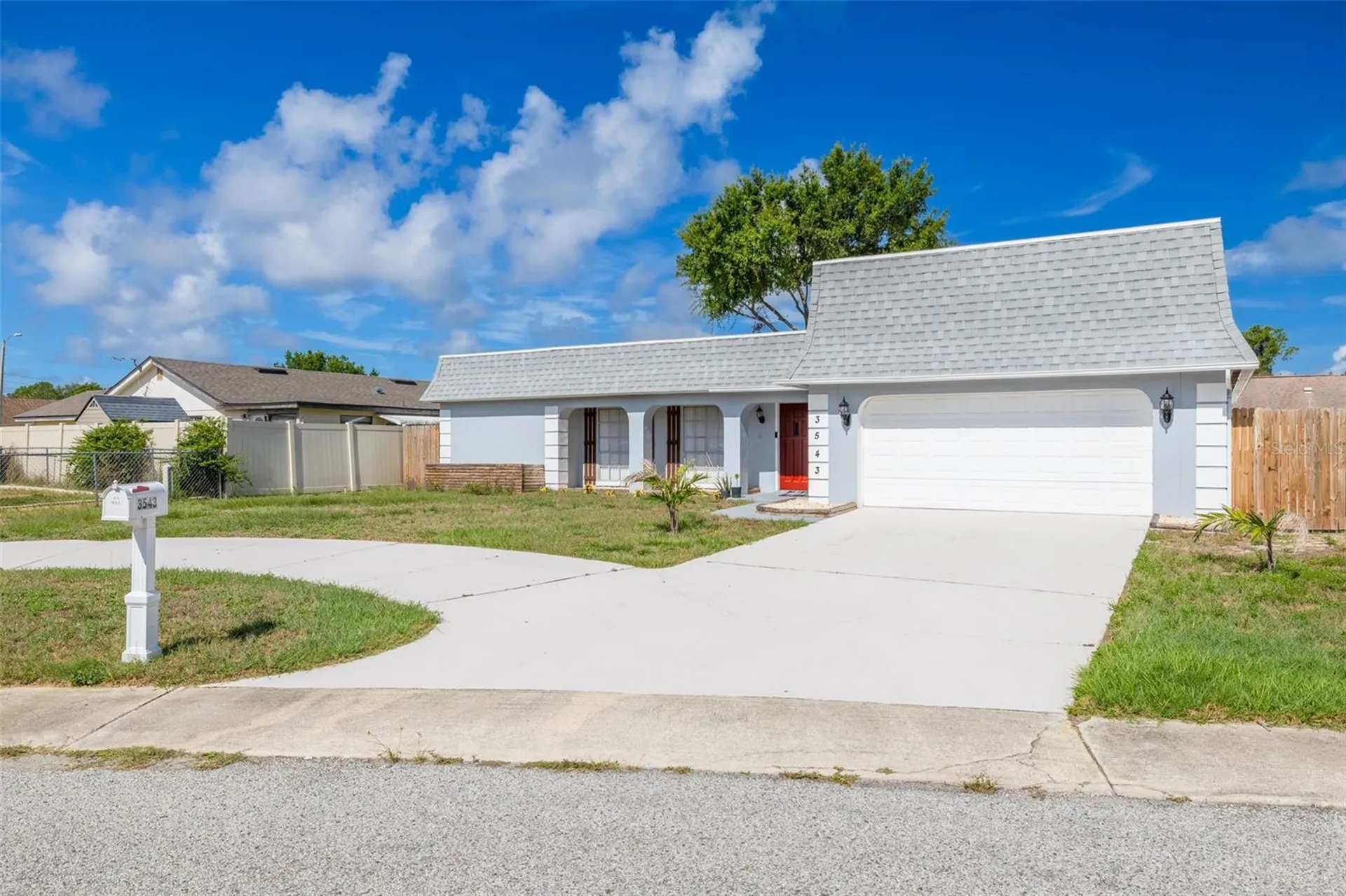 3543 Rockaway Drive Holiday FL 34691