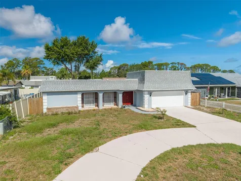 3543 Rockaway Drive Holiday FL 34691